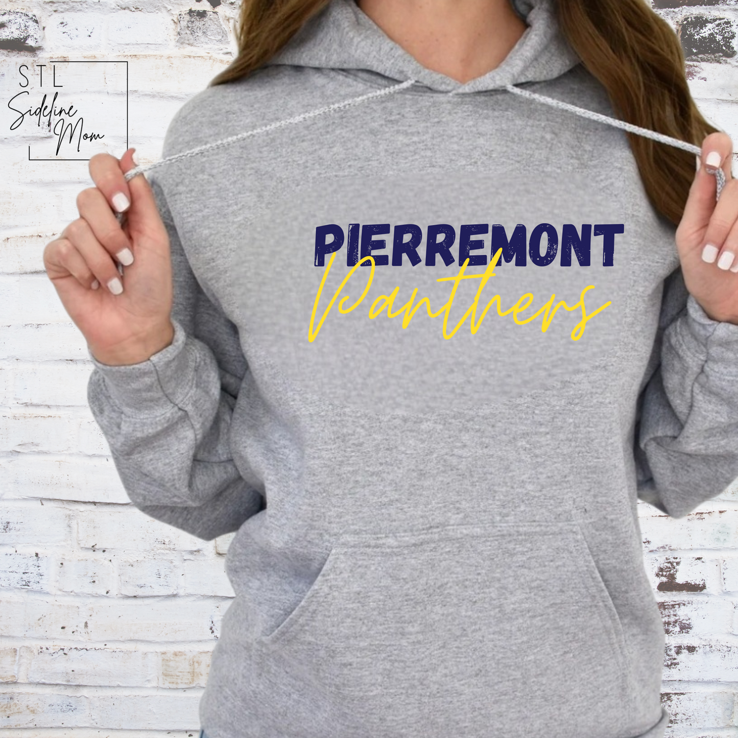Pierremont Panthers