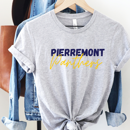 Pierremont Panthers