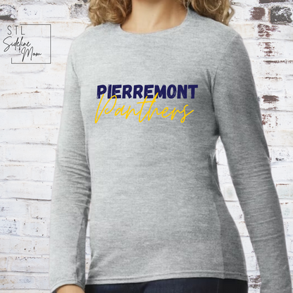 Pierremont Panthers