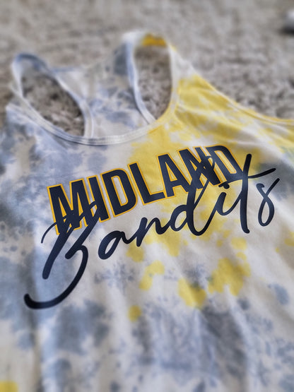 Bandits Tanks