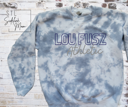 Lou Fusz Women/Girls Outlined