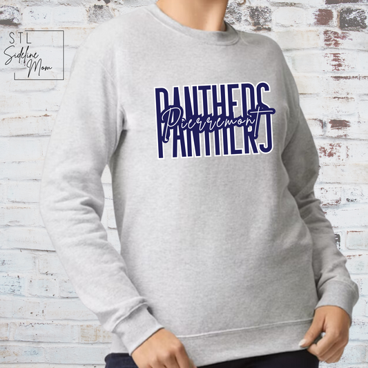 Tall Panthers