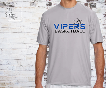 Men's/Boy's Vipers Ballin