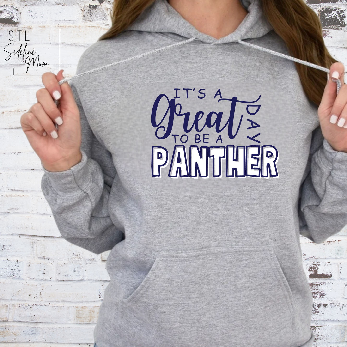 It's a Great Day- Panthers