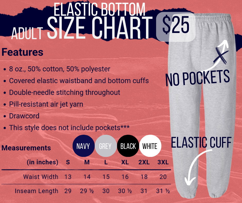 Sweatshirt /Sweatpants COMBO
