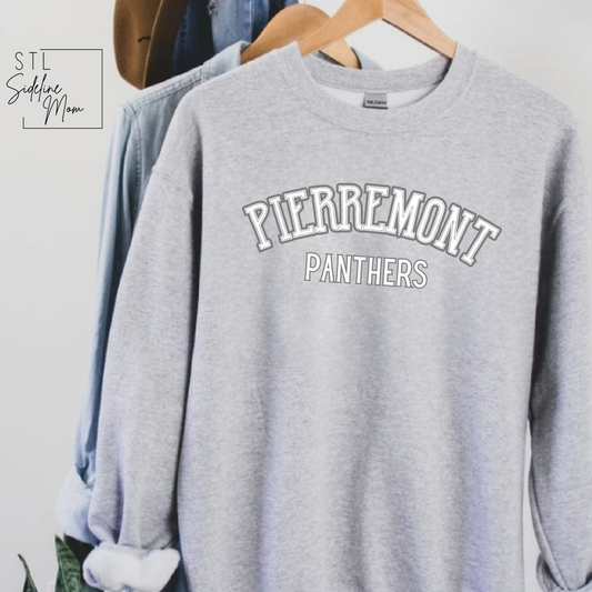 Varsity Pierremont