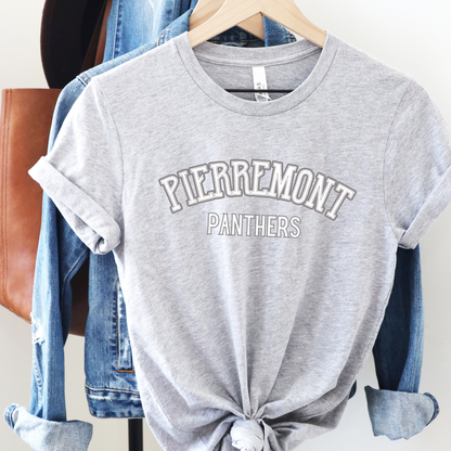 Varsity Pierremont