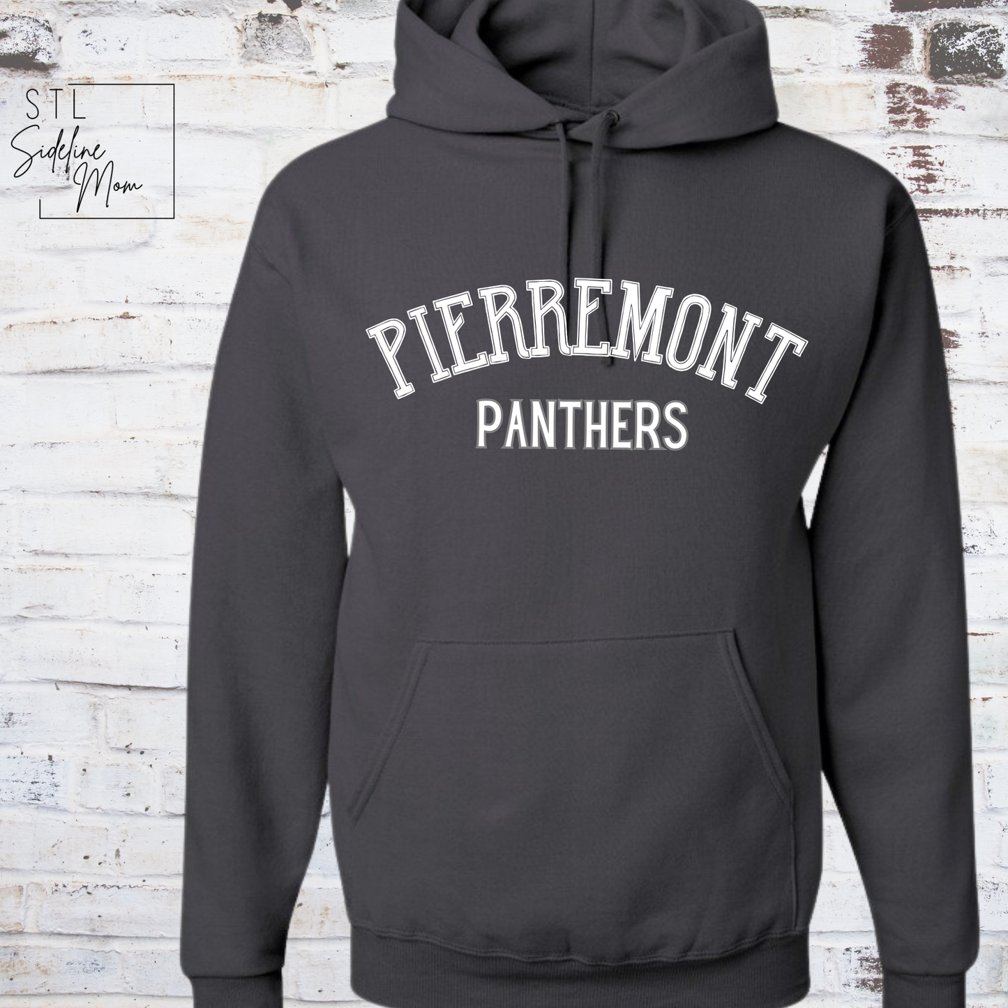 Varsity Pierremont