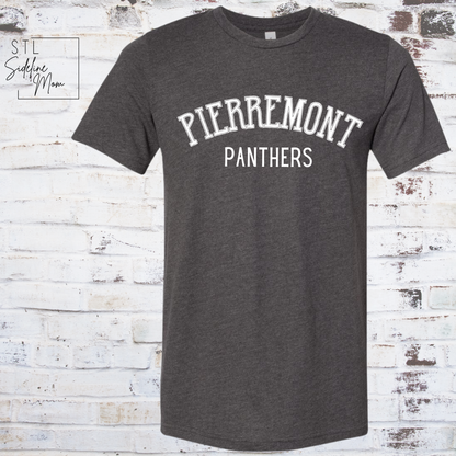Varsity Pierremont