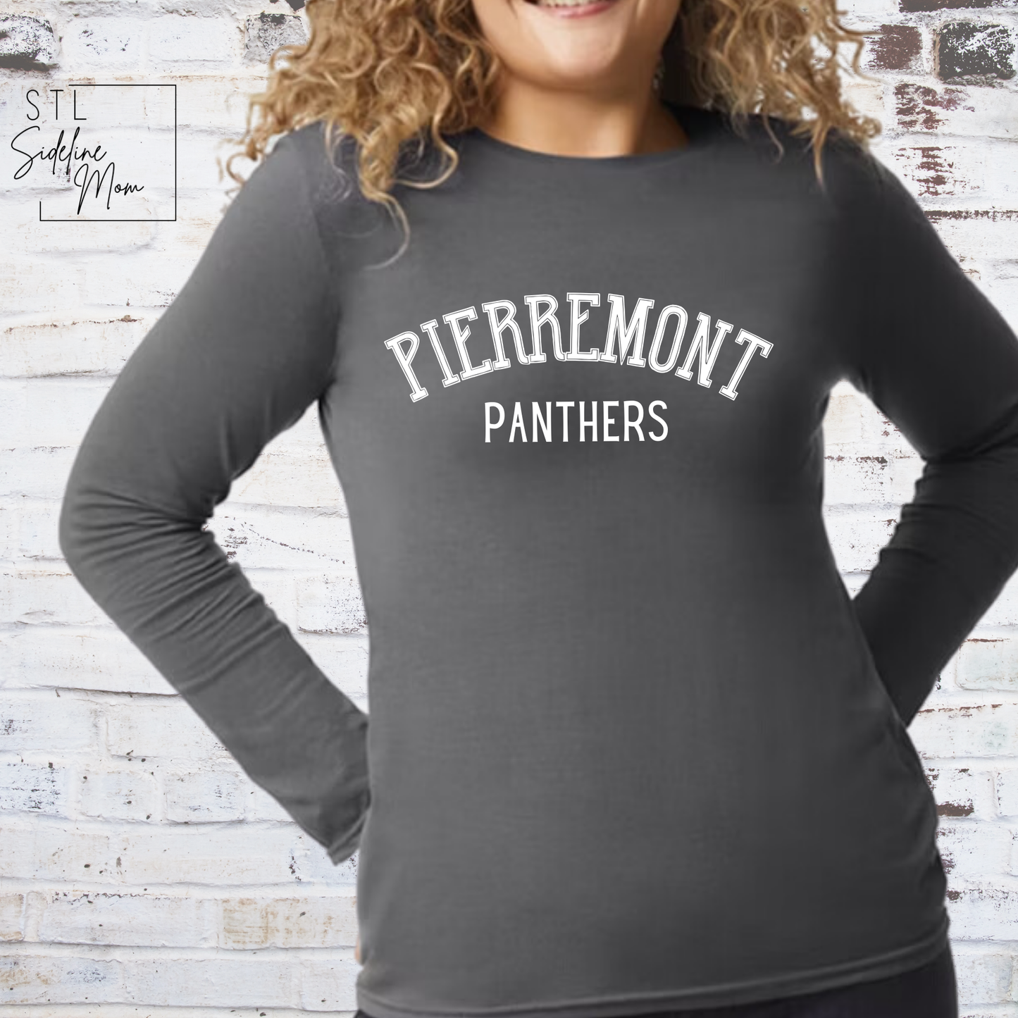 Varsity Pierremont