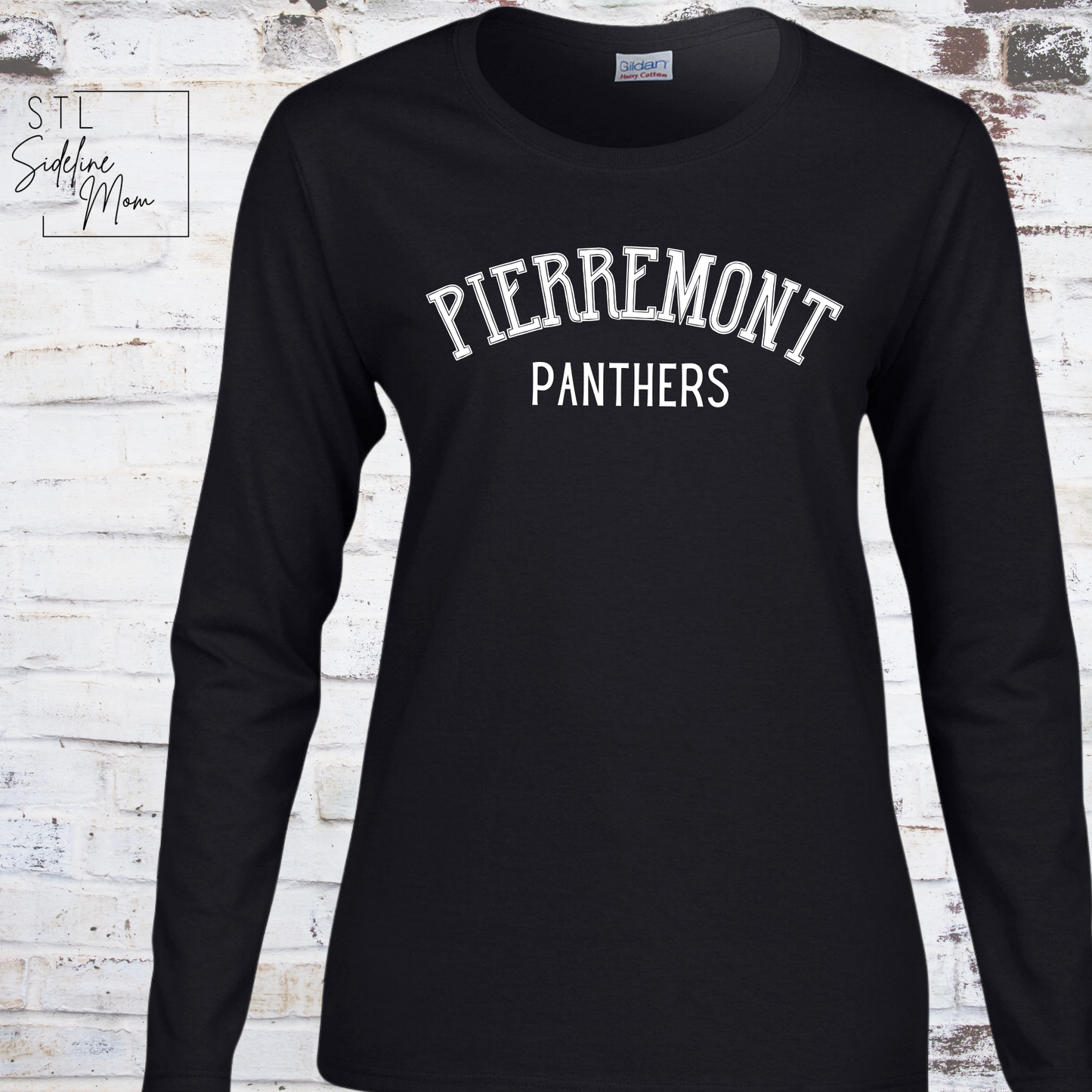 Varsity Pierremont
