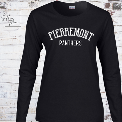 Varsity Pierremont