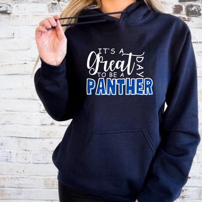 It's a Great Day- Panthers