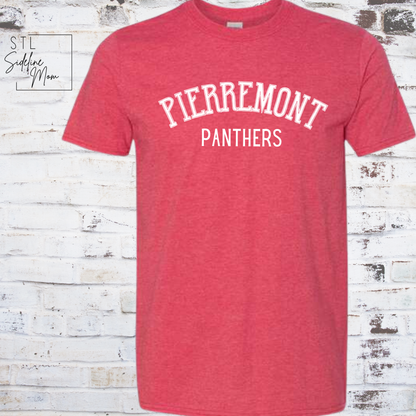 Varsity Pierremont