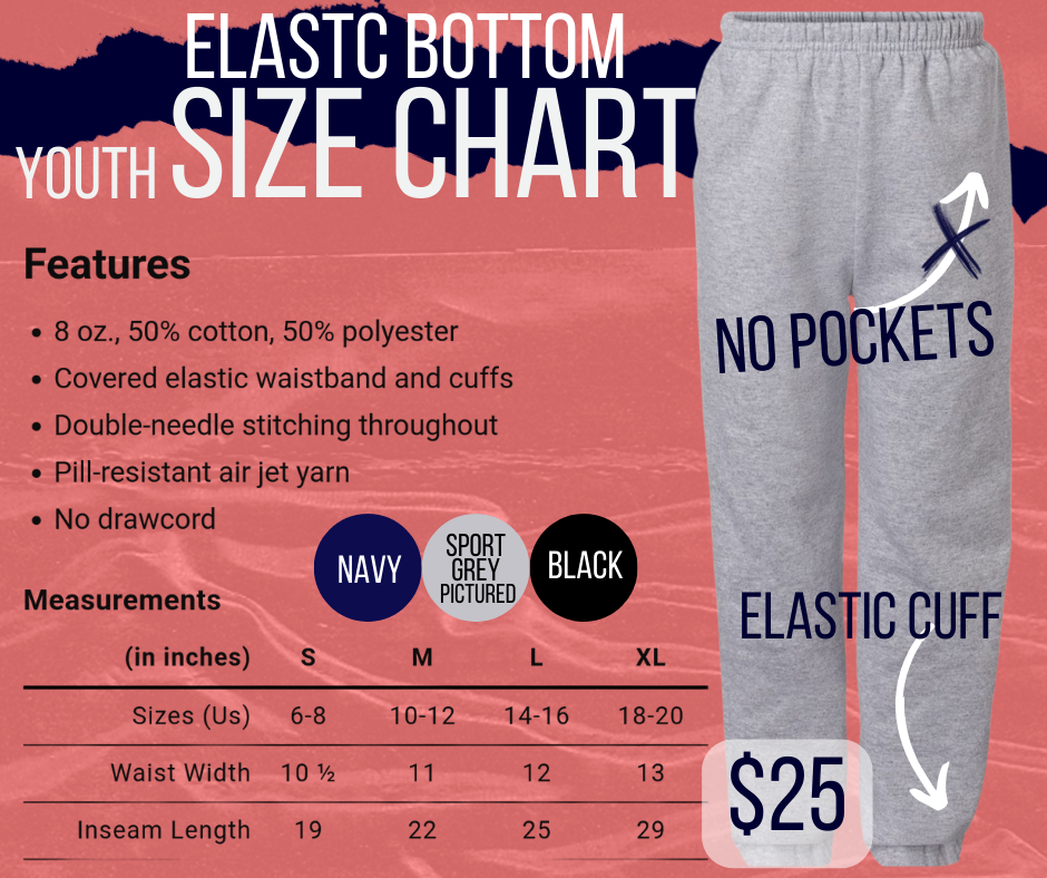 Sweatshirt /Sweatpants COMBO