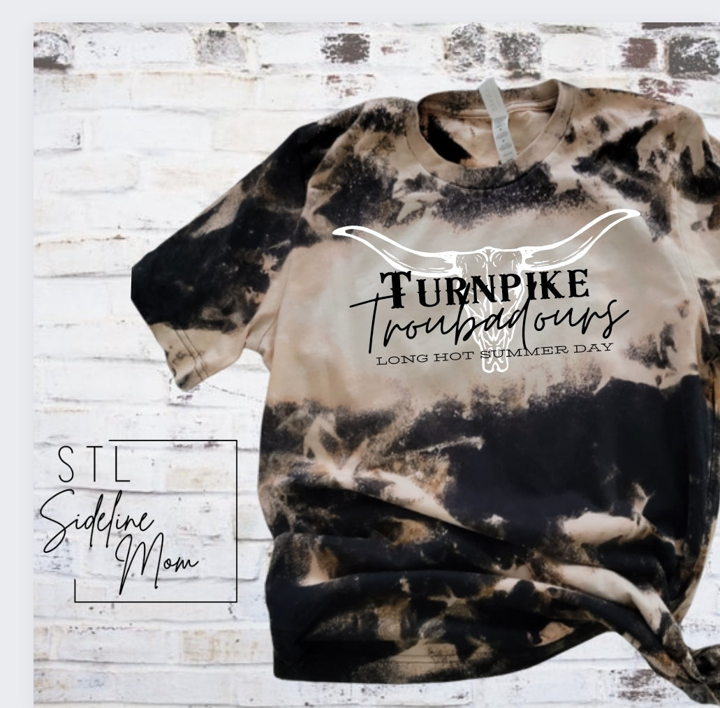Turnpike/Zach Bryan