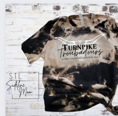 Turnpike/Zach Bryan