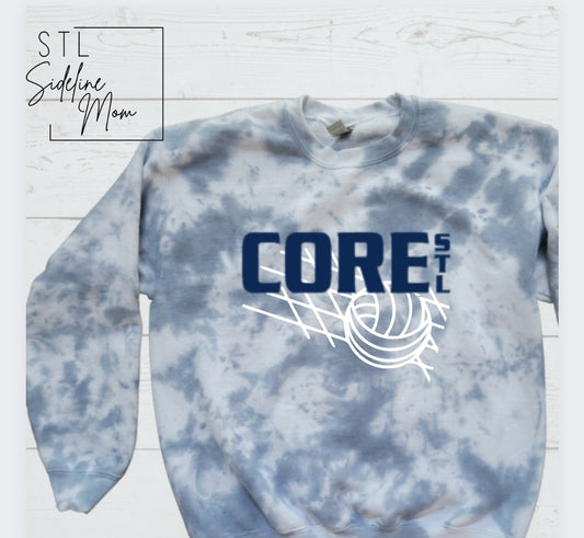 CORE STL- Spike