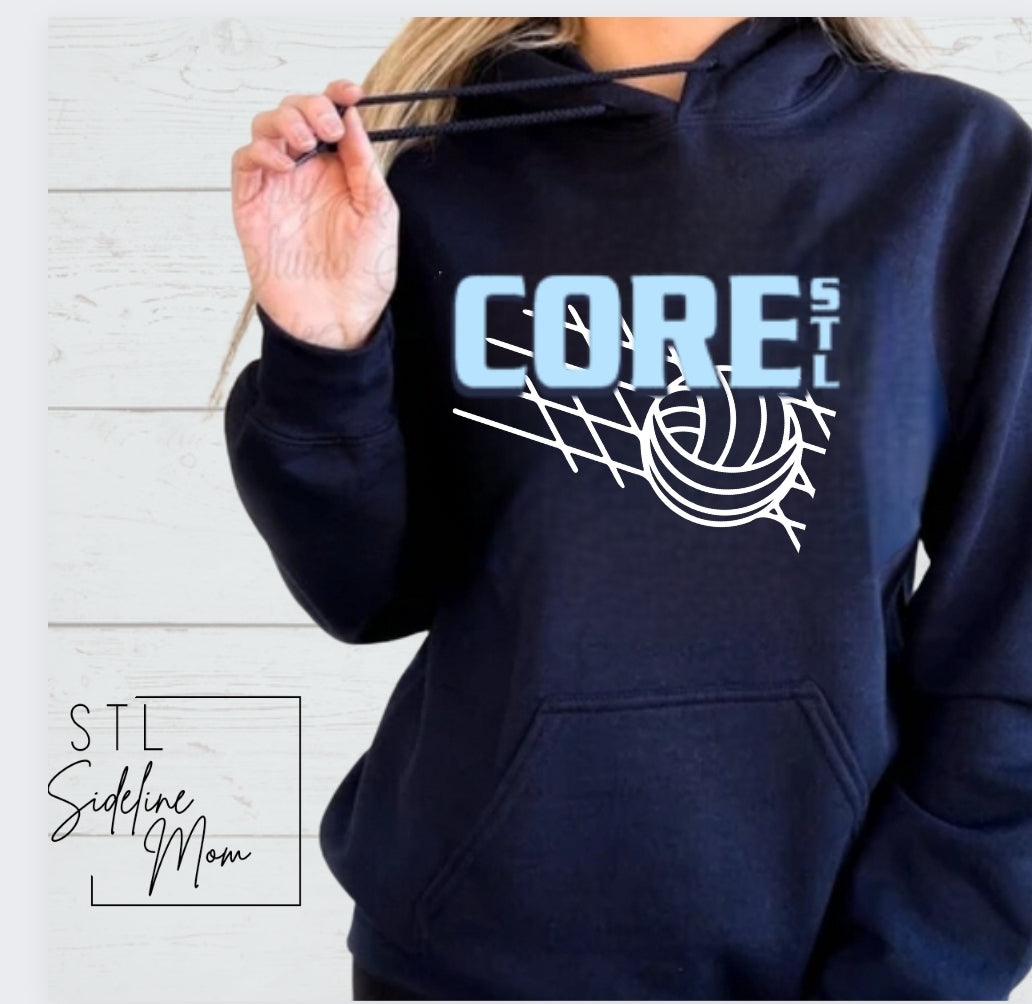 CORE STL- Spike
