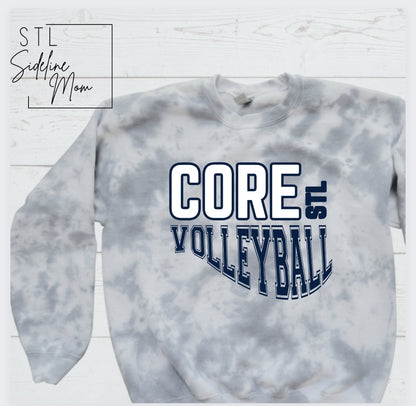 CORE STL- Court Side