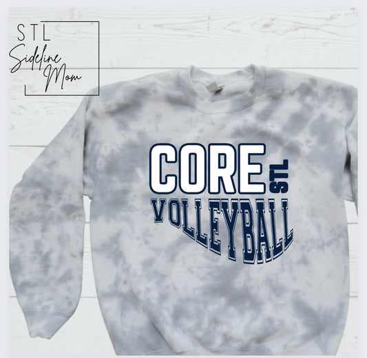 CORE STL- Court Side