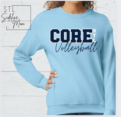CORE STL- Varsity