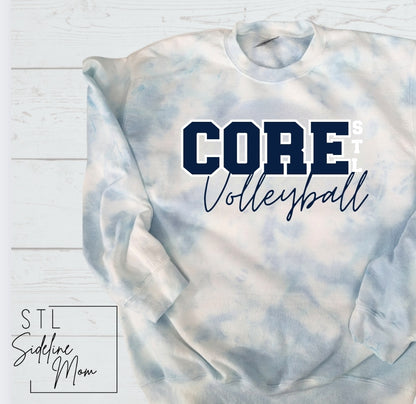 CORE STL- Varsity