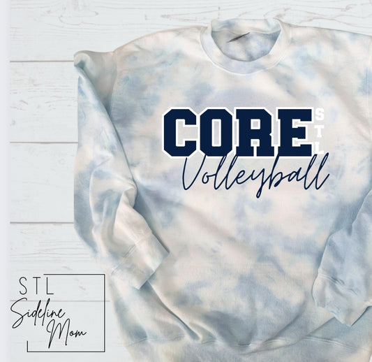 CORE STL- Varsity