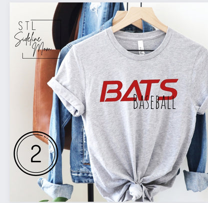 MR Bats