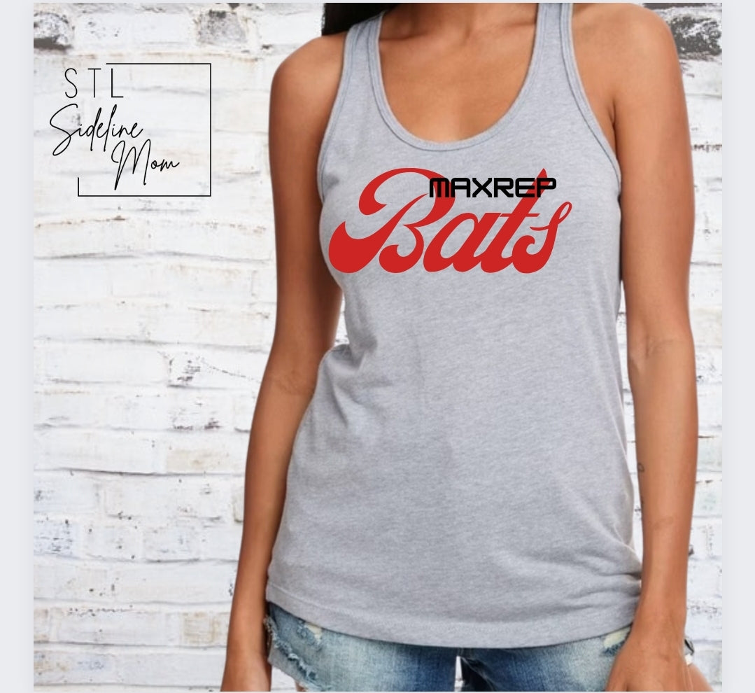 Bats Tanks