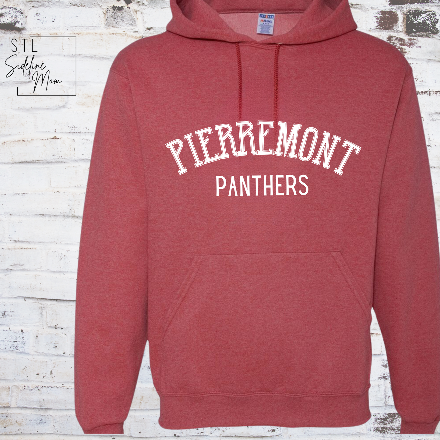 Varsity Pierremont