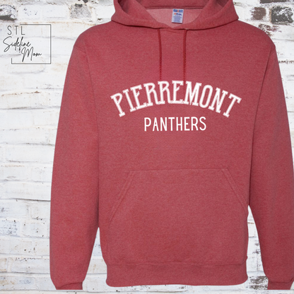 Varsity Pierremont