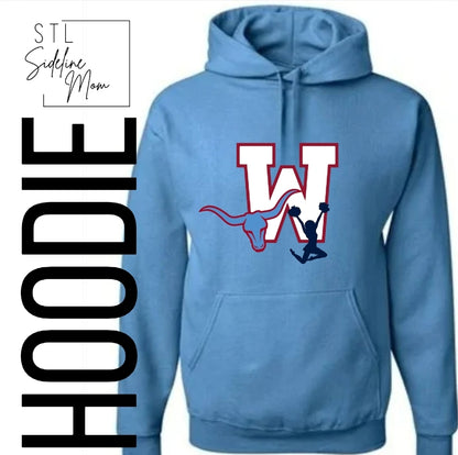 W Blue