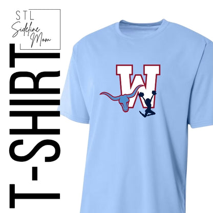 W Blue