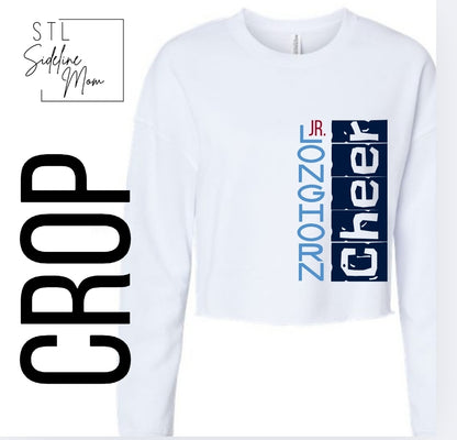 Cheer Crop