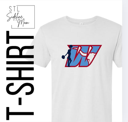 W White