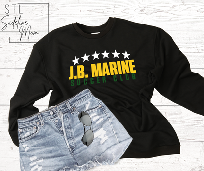 Women's JB Marine- 2