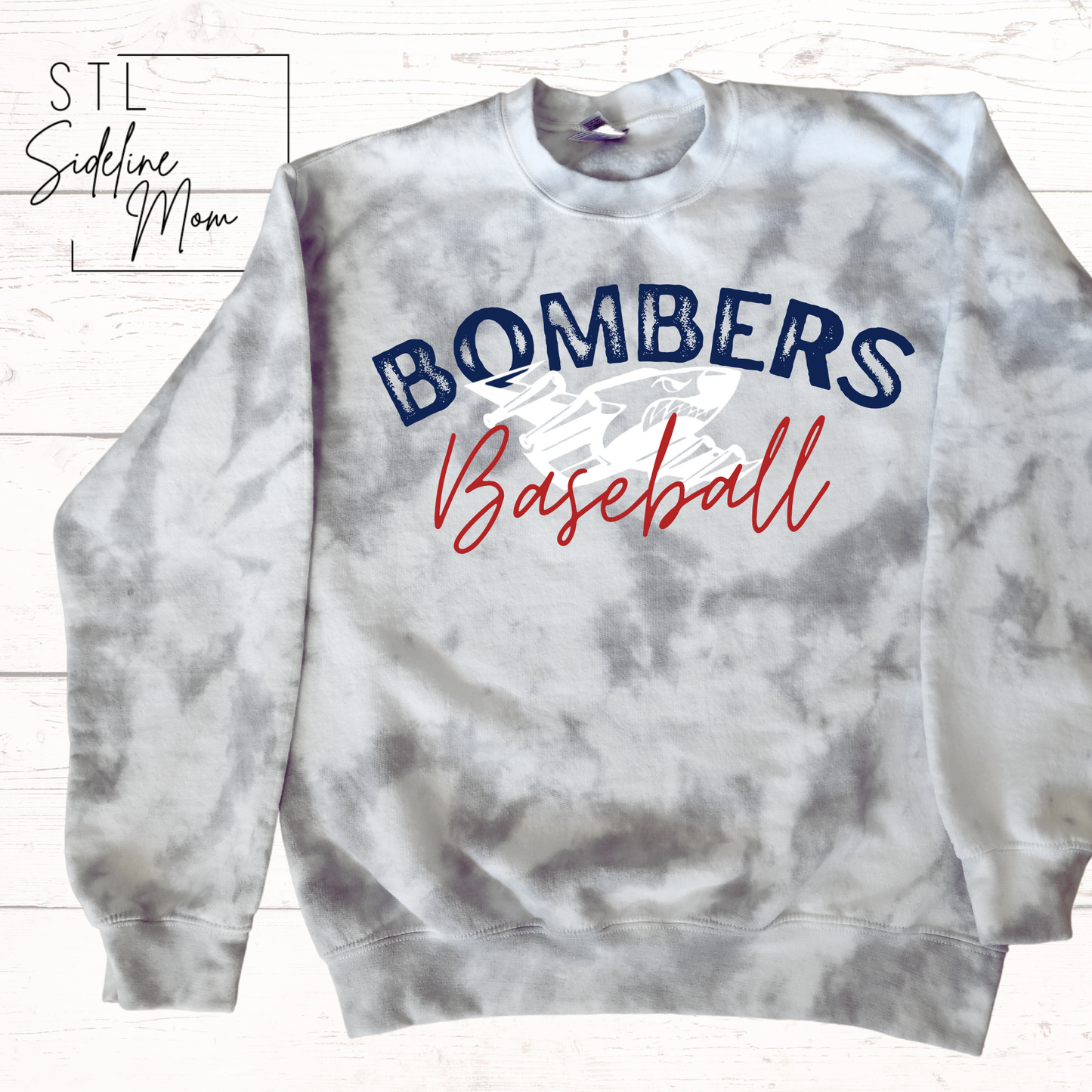 Bombers- Women/Girls #4