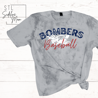 Bombers- Women/Girls #4