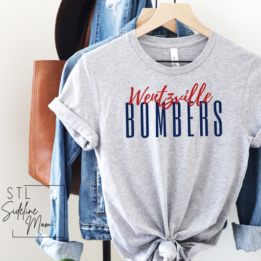 Bombers- Women/Girls #1