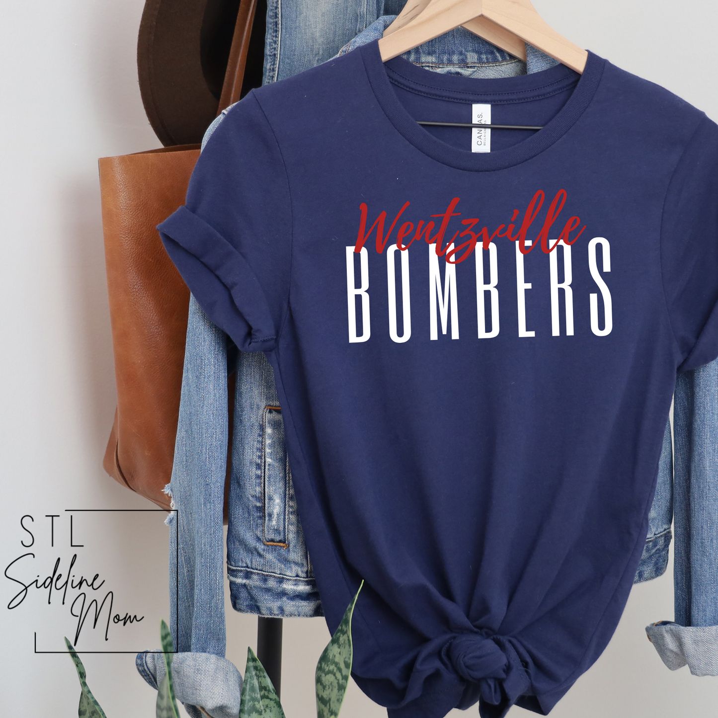 Bombers- Women/Girls #1