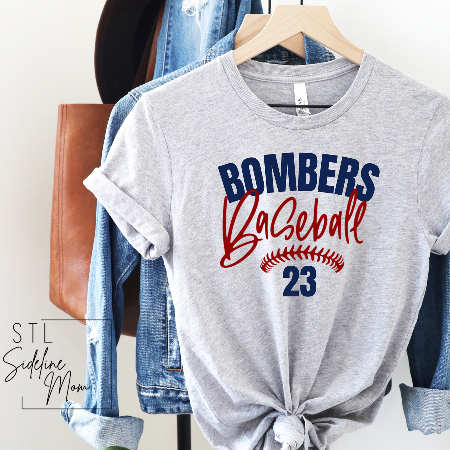 Bombers- Women/Girls #2