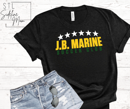 Women's JB Marine- 2