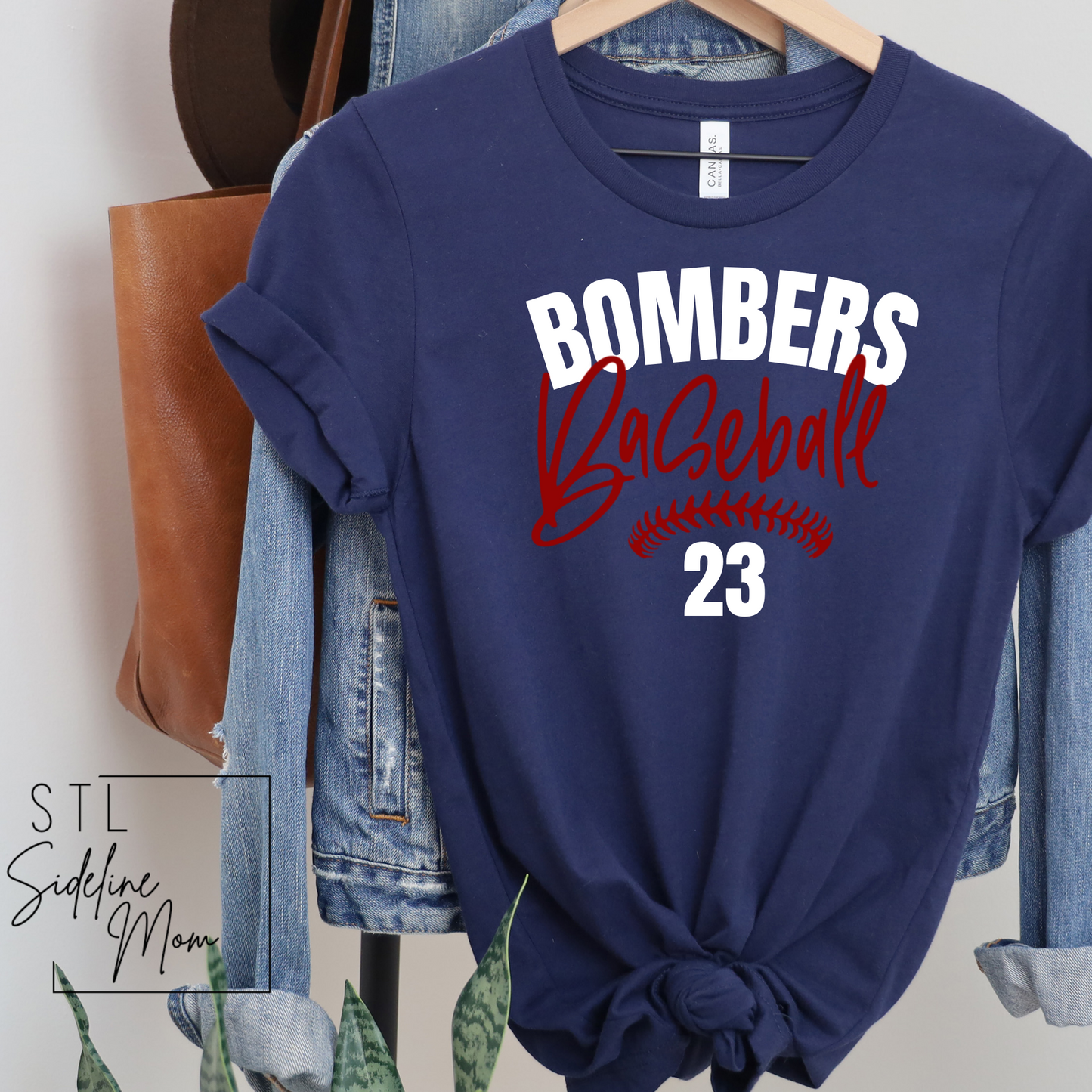 Bombers- Women/Girls #2