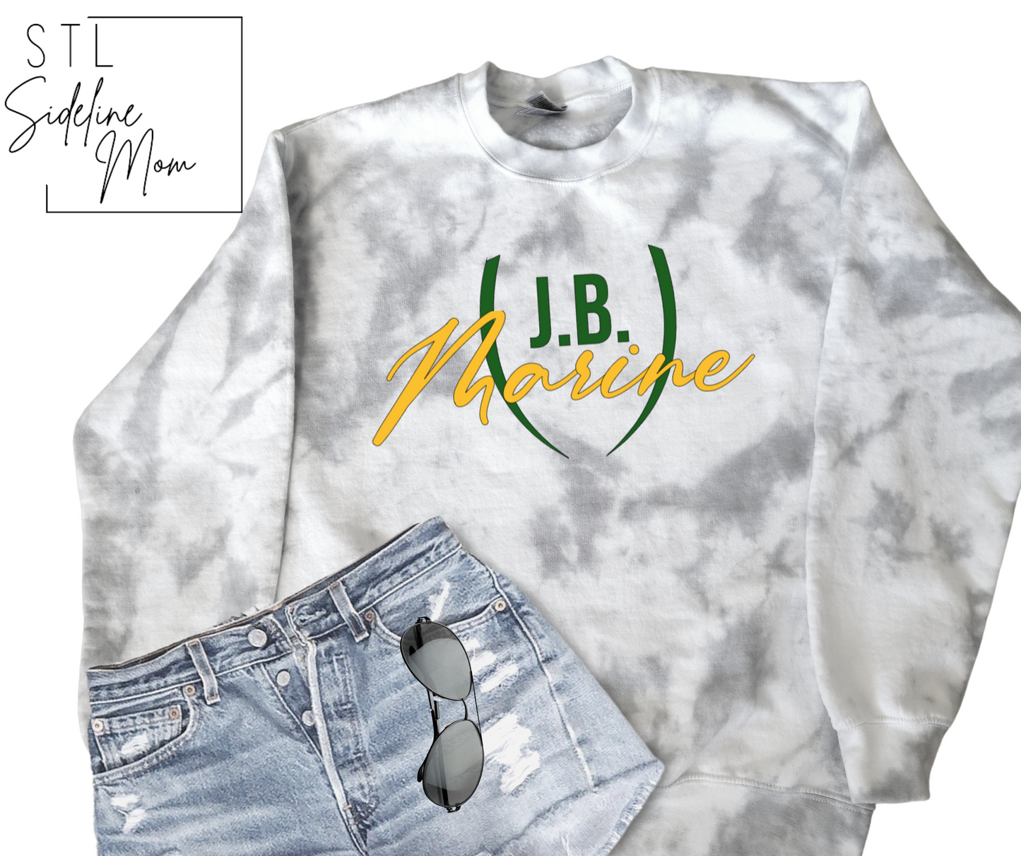 Women's JB Marine- 1