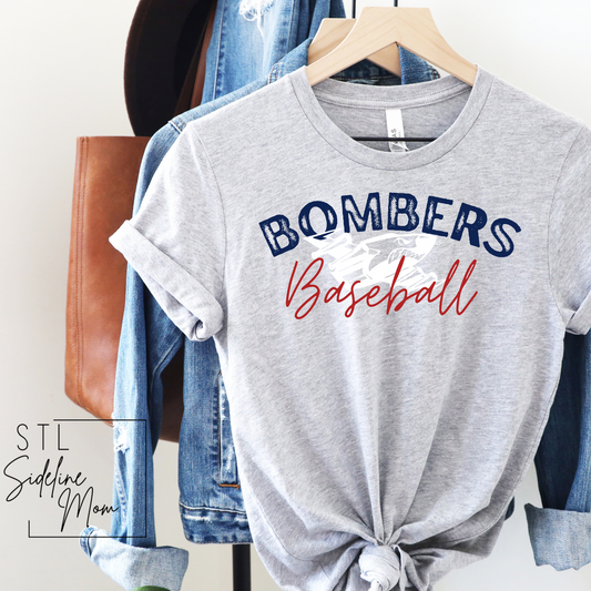 Bombers- Women/Girls #4