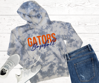 Women's Gators Hoodie-1