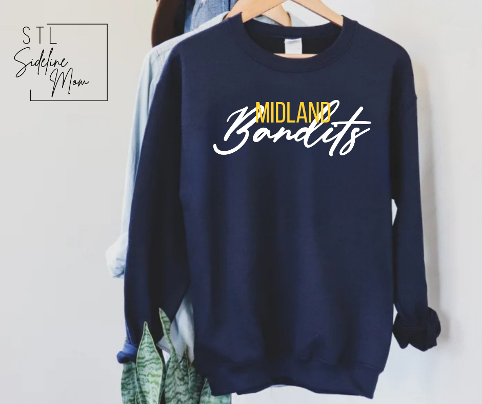 Bandits- Women/Girls #2