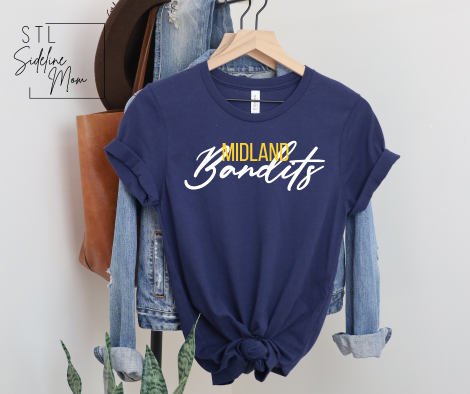 Bandits- Women/Girls #2