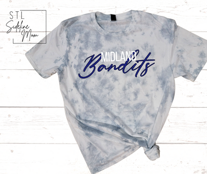 Bandits- Women/Girls #2